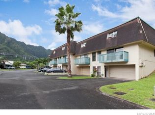 46-411 Kahuhipa St APT A, Kaneohe, HI 96744