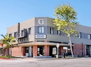 200 W Grand Ave #4, El Segundo, CA 90245