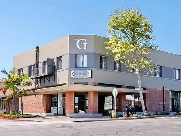 200 W Grand Ave #4, El Segundo, CA 90245