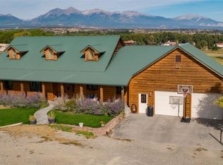 7371 County Road 111, Salida, CO 81201