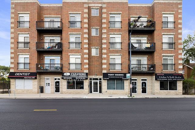 1st image of 5321 N Lincoln Ave APT 4D