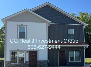 3012 Sunset Dr, Corbin, KY 40701