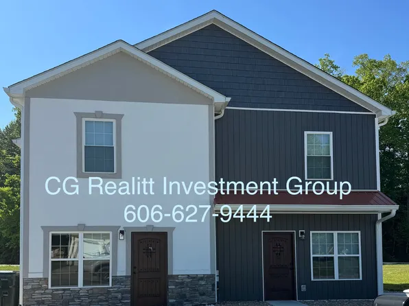 3012 Sunset Dr, Corbin, KY 40701