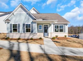 114 Marble Tree Way, Ball Ground, GA 30107