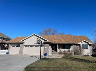 4056 Craig Dr, Grand Island, NE 68803