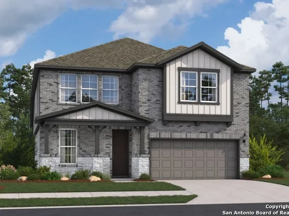 509 Cowboy Knoll, Cibolo, TX 78108