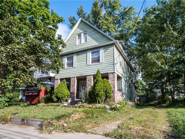755 E Buchtel Ave, Akron, OH 44305