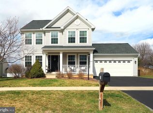201 Hawknest Rd, State College, PA 16801