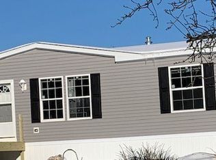 101 Fawn Meadow Ct #284, Lancaster, PA