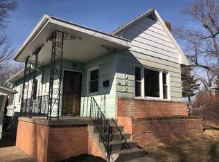 2022 Main St, Saint Joseph, MO 64505