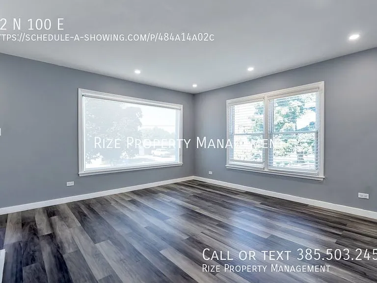 22 N 100 E — Photo 5