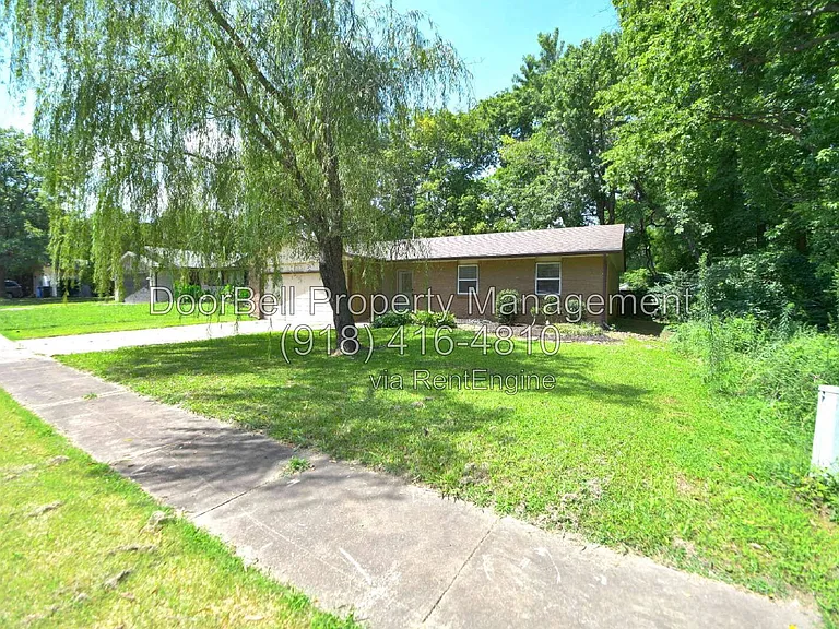 608 E Toledo St — Photo 5