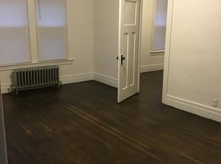 827 Blaine St FLOOR 1, Detroit, MI 48202
