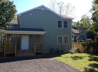 343 S Green St #A, Tuckerton, NJ