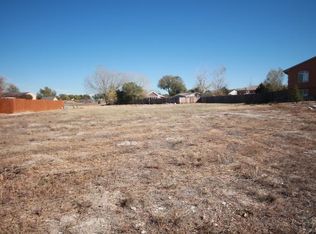 320 S Souchak Ct, Pueblo West, CO 81007