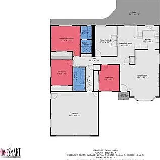 4691 Lofty Grove Dr — Photo 28