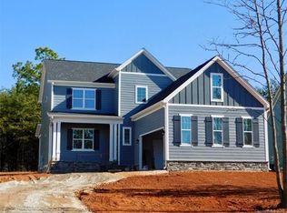 250 Oak Tree Rd, Mooresville, NC 28117