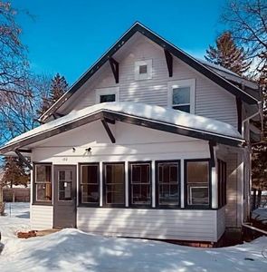 180 N Bremer Ave, Rush City, MN, 55069