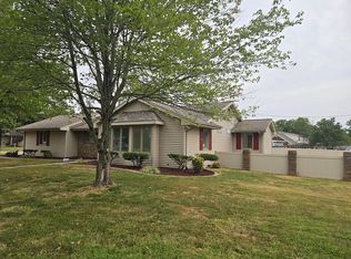 350 Old Orchard Ln, Henderson, KY