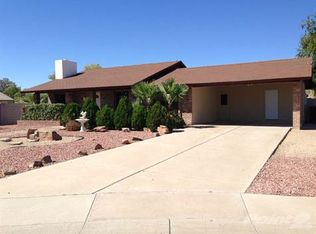 10528 W Lawrence Ln, Peoria, AZ 85345