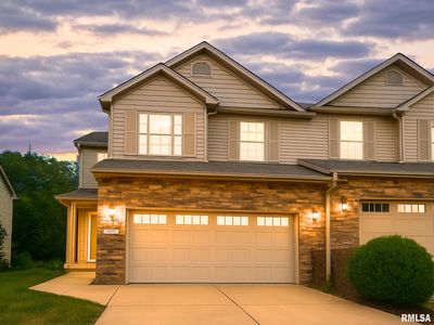 10024 N Brompton Ct, Peoria, IL, 61615