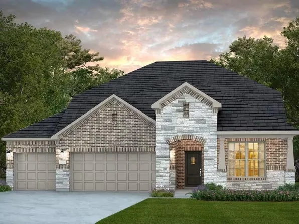 358 Dallas Meadows Dr, Dayton, TX 77535