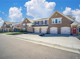 205 Waterhaven Way, Springboro, OH 45066