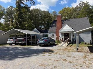 1403 N Main St, La Fayette, GA 30728