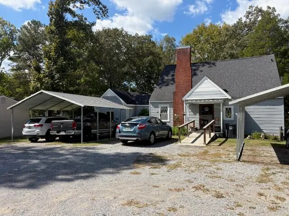 1403 N Main St, La Fayette, GA 30728