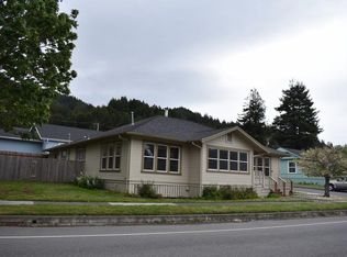 136 Main St, Scotia, CA 95565