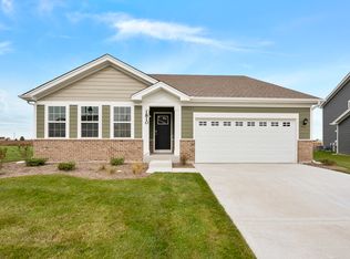 362 Hemlock Ln, Oswego, IL 60543