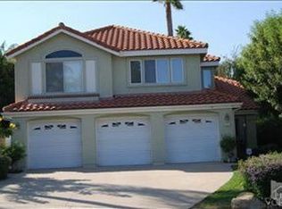 353 Pellburne Ct, Simi Valley, CA 93065