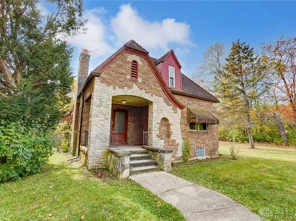 5484 Hoover Ave, Dayton, OH 45417