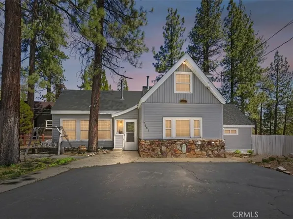 681 Chipmunk Ln, Big Bear Lake, CA 92315