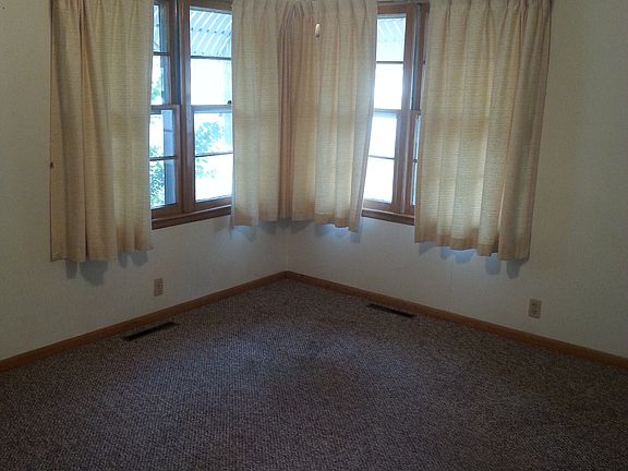 front room