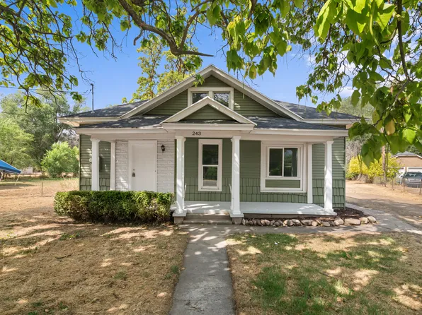 243 N Harrisville Rd, Ogden, UT 84404