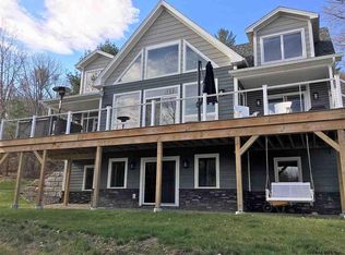 56 Olde Coach Rd, Diamond Point, NY 12824