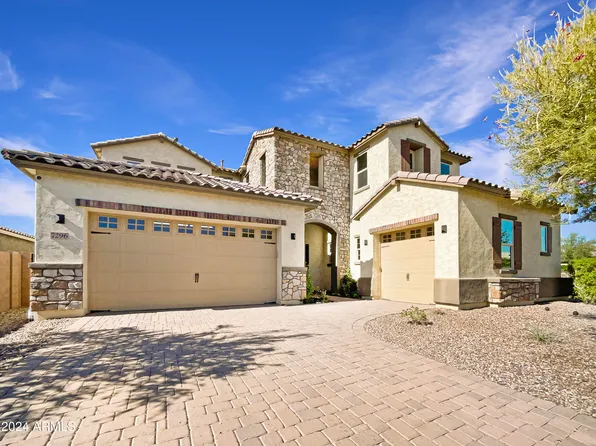 7296 S LANCASTER Street, Gilbert, AZ 85298