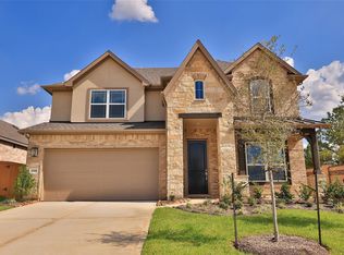 2008 Shady Glen Ln, Magnolia, TX 77355