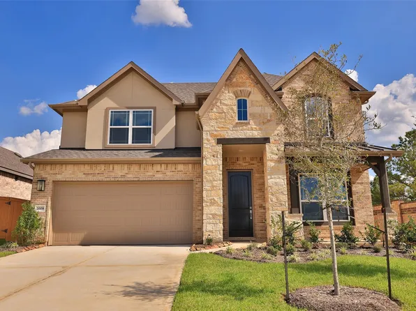 2008 Shady Glen Ln, Magnolia, TX 77355