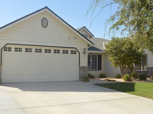 965 Privilege Way, Lemoore, CA 93245