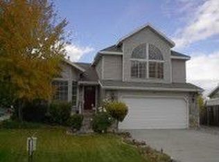 79 N 1100th St E, American Fork, UT 84003