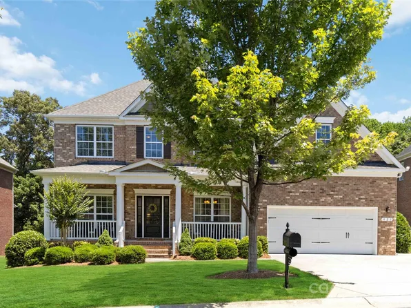 425 Deer Brush Ln, Waxhaw, NC 28173