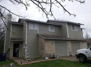 12611 Turtle Rock Rd #B, Austin, TX 78729