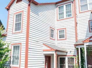 1425 Quinnipiac Ave UNIT 303, New Haven, CT 06513
