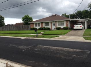 2421 Munster Blvd, Meraux, LA 70075