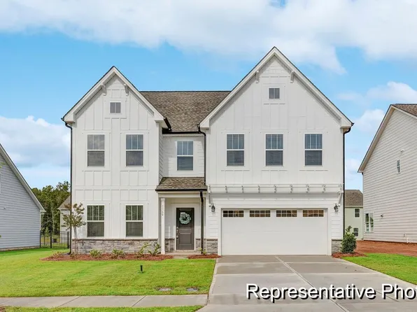 218 Shawnee Dr #983, Louisburg, NC 27549