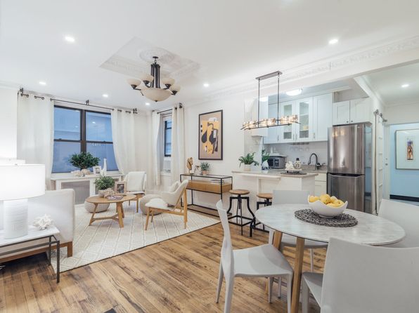 162 W 56th St APT 1102