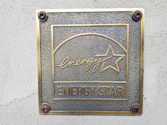 Energy Efficient Home