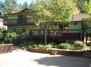 54 Oak Grove Ave, Woodacre, CA 94973